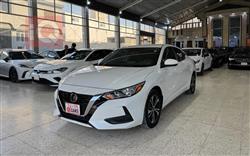 نیسان سێنترا